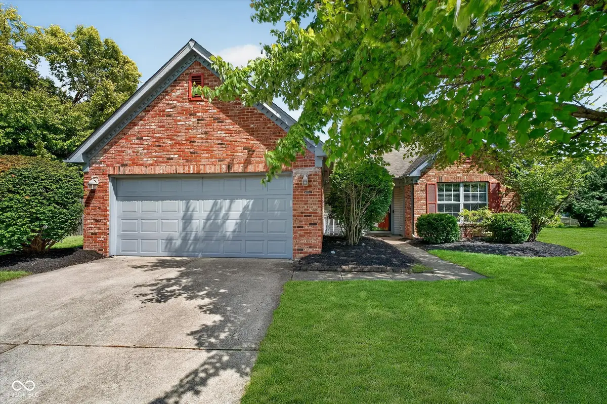 10996 Ridge Court, Fishers, IN 46038 - #1