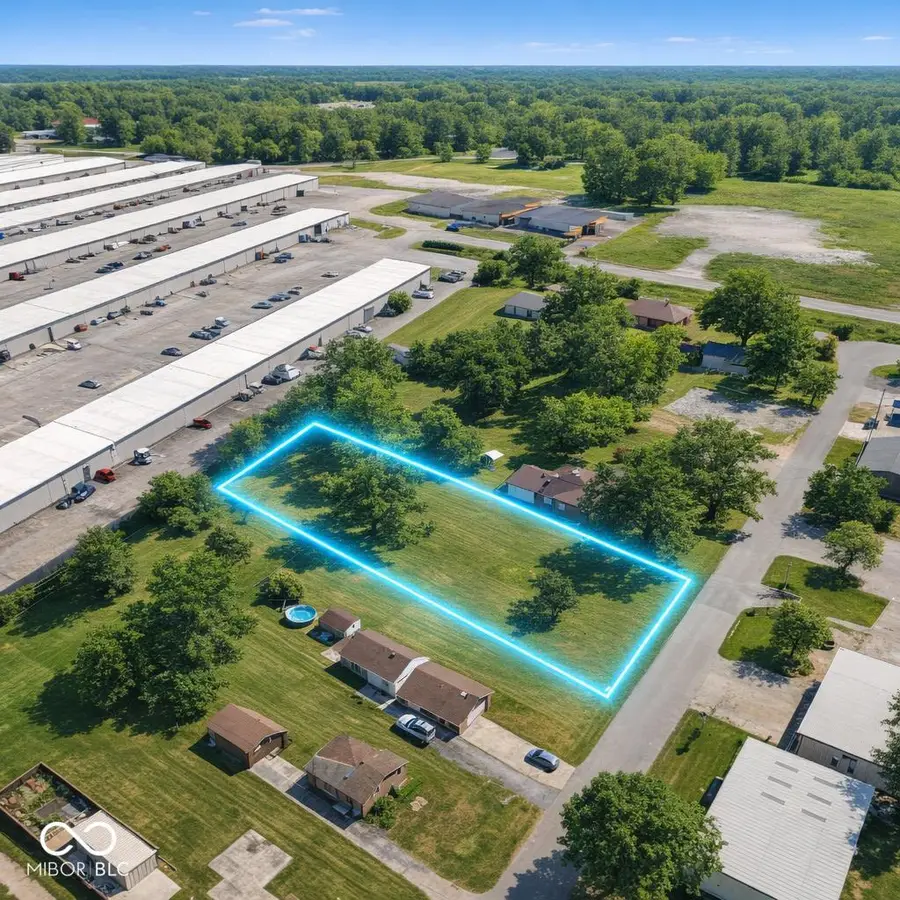 4147 Cashard Avenue, Indianapolis, IN 46203 - #2