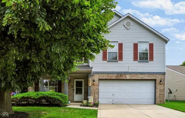 6511 Caressa Way, Indianapolis, IN 46259