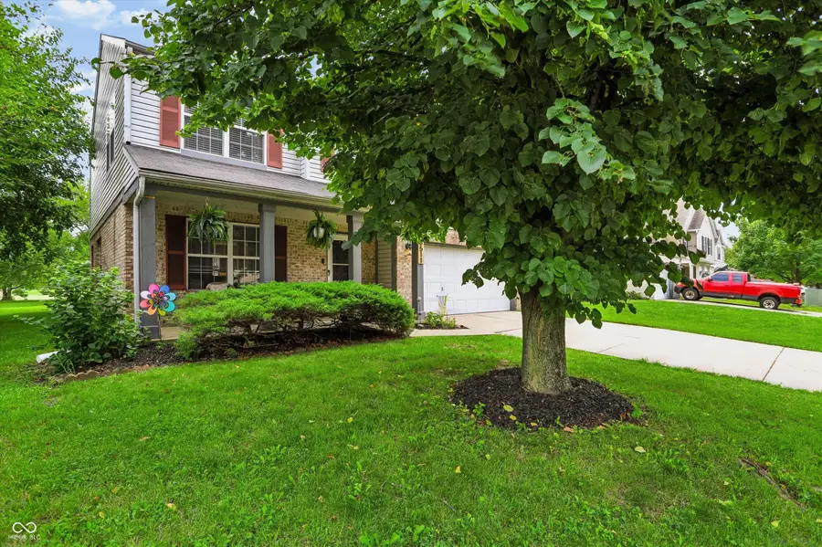 6511 Caressa Way, Indianapolis, IN 46259 - #2