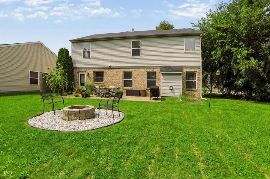 6511 Caressa Way, Indianapolis, IN 46259 - #3