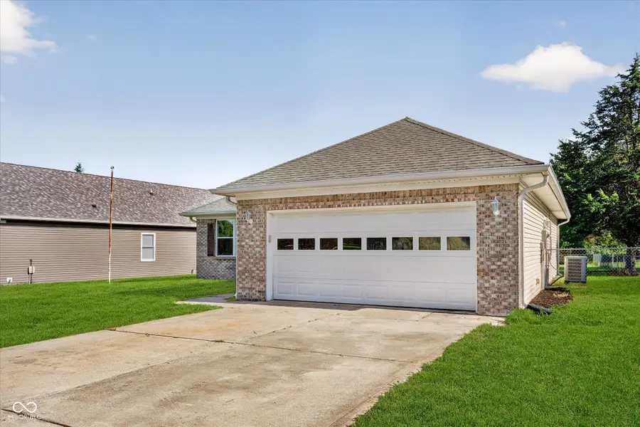 156 Patriots Landing, Fillmore, IN 46128 - #2