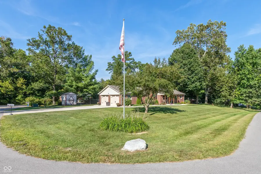 62 Orchard Lane, Danville, IN 46122 - #2