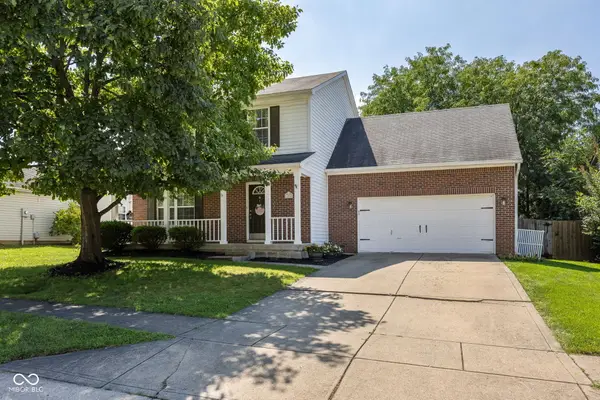11740 Sand Creek Boulevard, Fishers, IN 46037