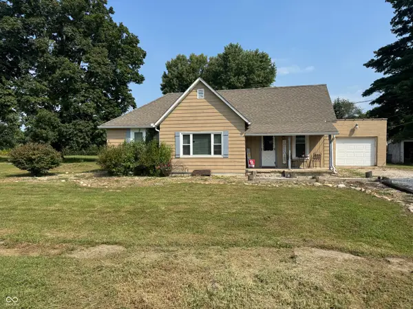 52 Park West, Bloomingdale, IN 47832