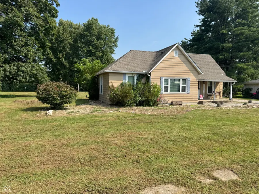 52 Park West, Bloomingdale, IN 47832 - #2