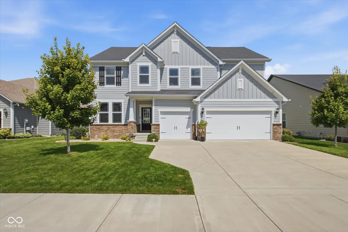 840 Cedar Grove Landing, Westfield, IN 46074 - #1