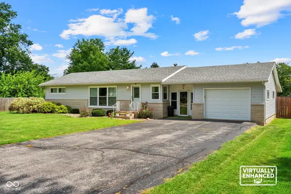 440 N Sycamore Street, Dana, IN 47847