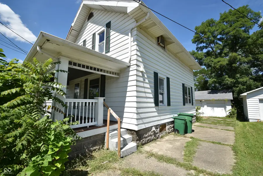 2016 Spring Street, New Castle, IN 47362 - #3
