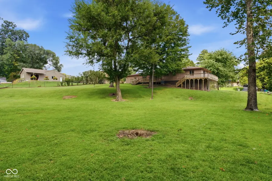 12774 N Oakhaven Drive, Camby, IN 46113 - #2