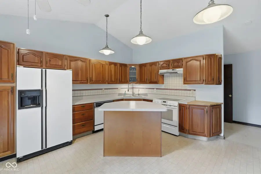 12774 N Oakhaven Drive, Camby, IN 46113 - #3