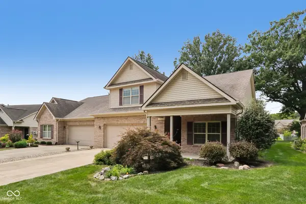 5393 Lipizzan Lane, Plainfield, IN 46168