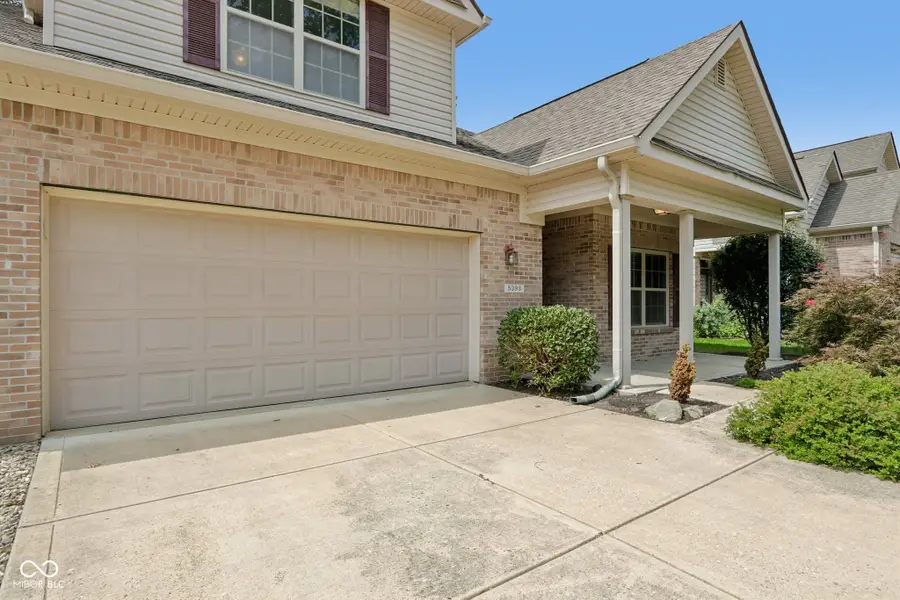 5393 Lipizzan Lane, Plainfield, IN 46168 - #2
