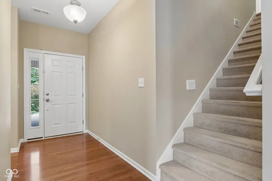 5393 Lipizzan Lane, Plainfield, IN 46168 - #3