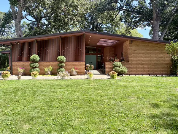 3229 Nugent Boulevard, Columbus, IN 47203