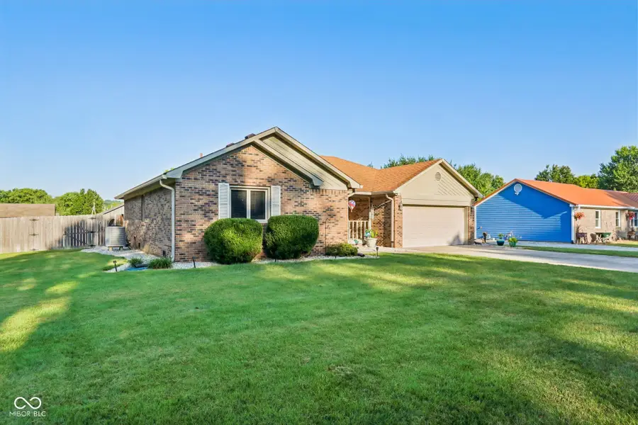 174 Justin Drive, Mooresville, IN 46158 - #3