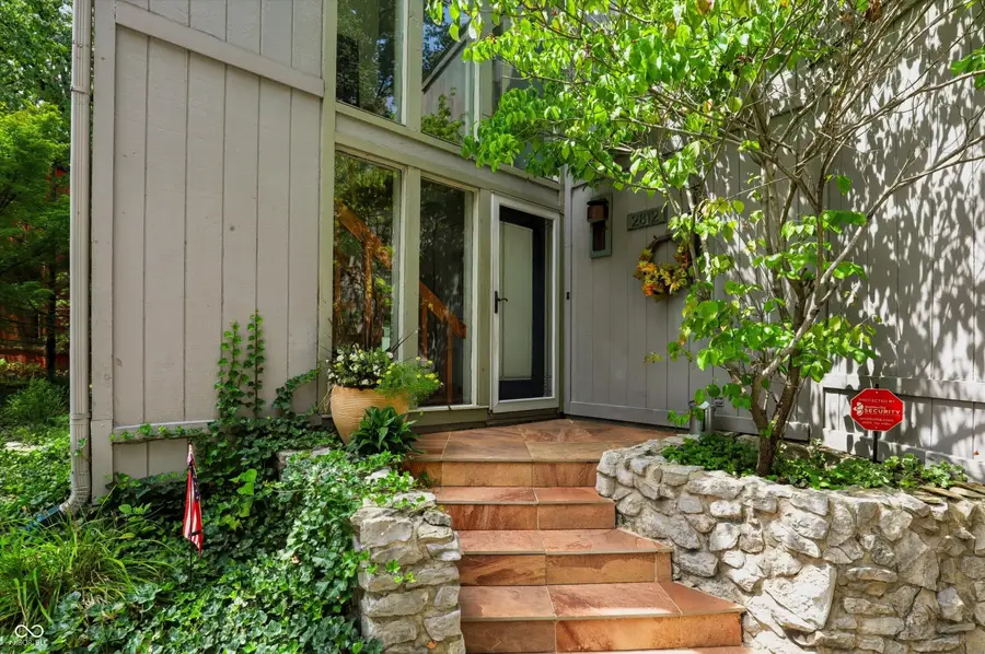 2812 W Fawkesway Drive, Bloomington, IN 47404 - #3