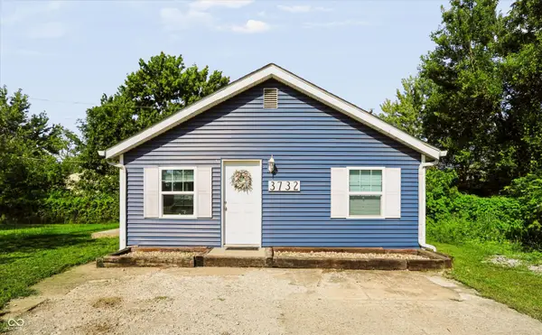3740-3732 Asbury Street, Indianapolis, IN 46227