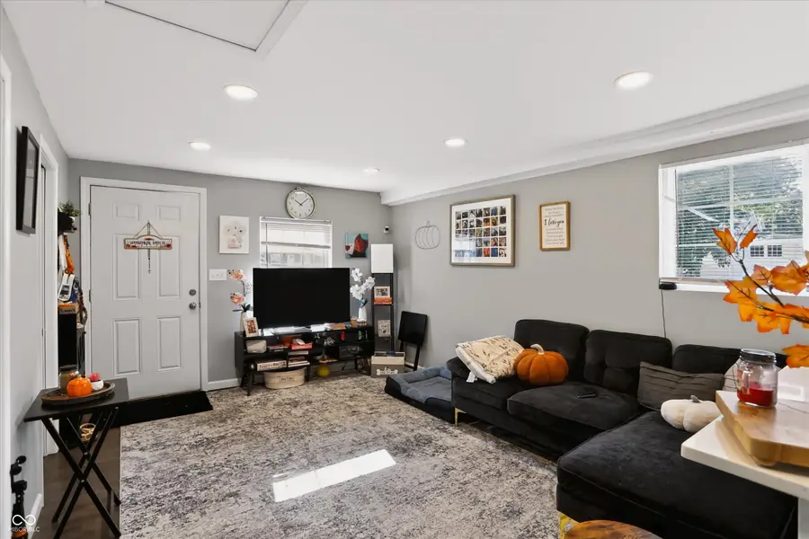 3740-3732 Asbury Street, Indianapolis, IN 46227 - #2