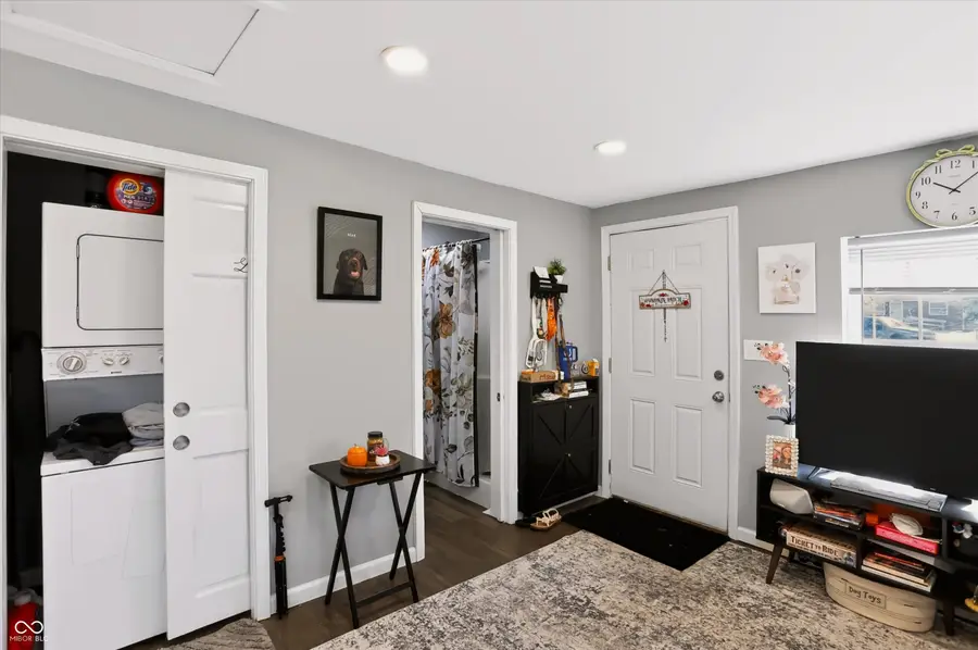 3740-3732 Asbury Street, Indianapolis, IN 46227 - #3