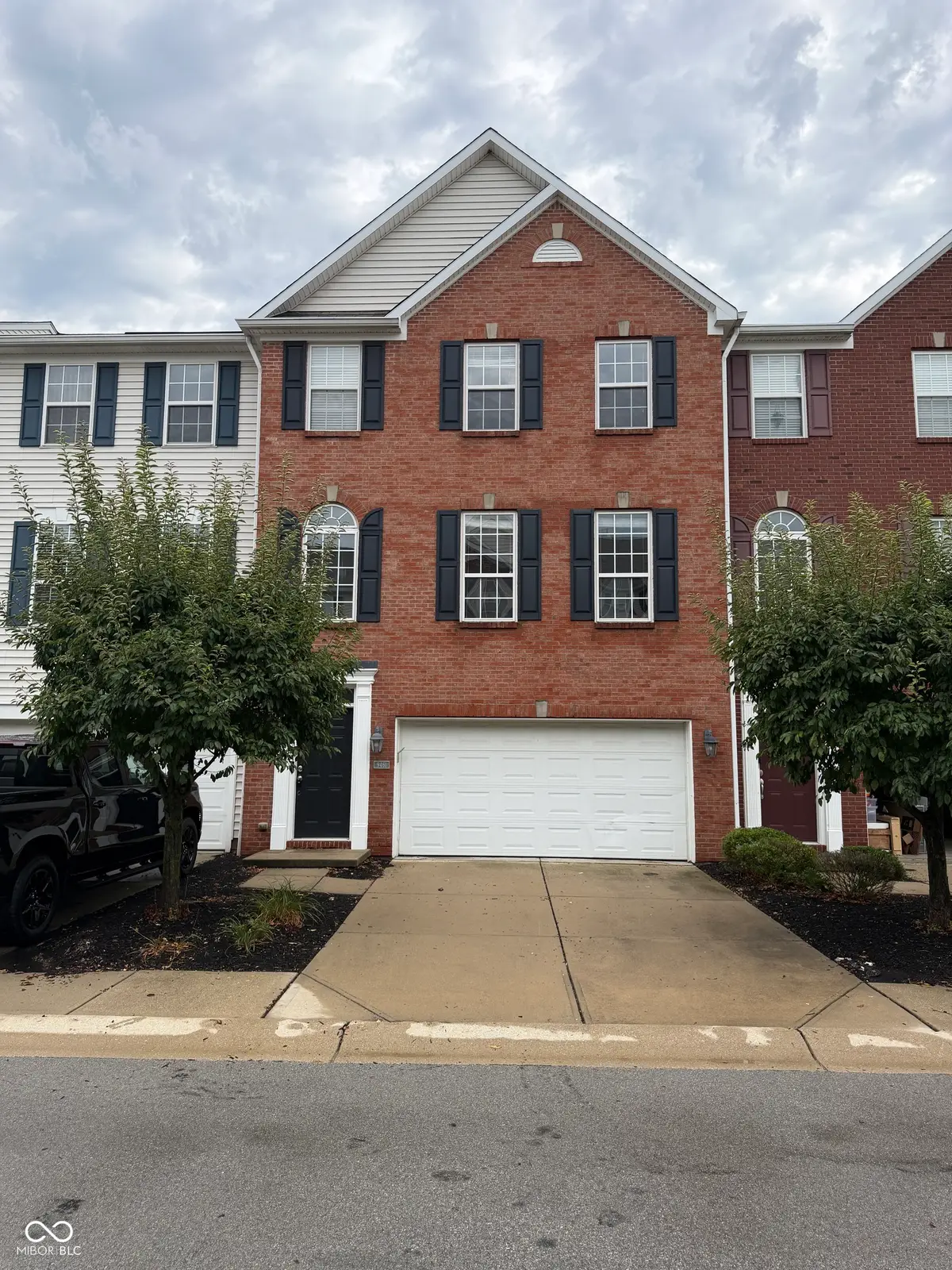 9461 Tanhurst Drive, Indianapolis, IN 46250 - #1