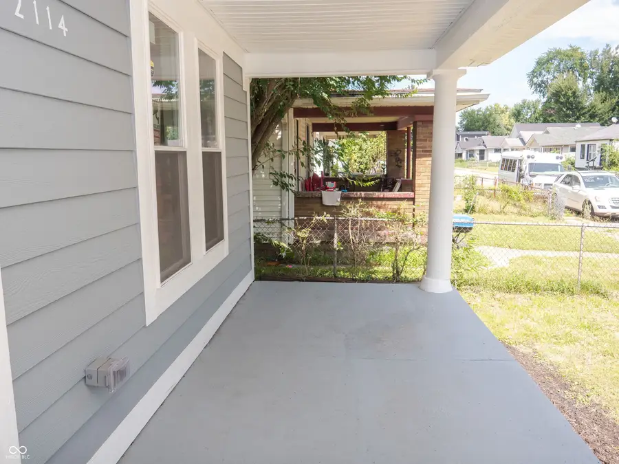 2114 Sugar Grove Avenue, Indianapolis, IN 46202 - #3