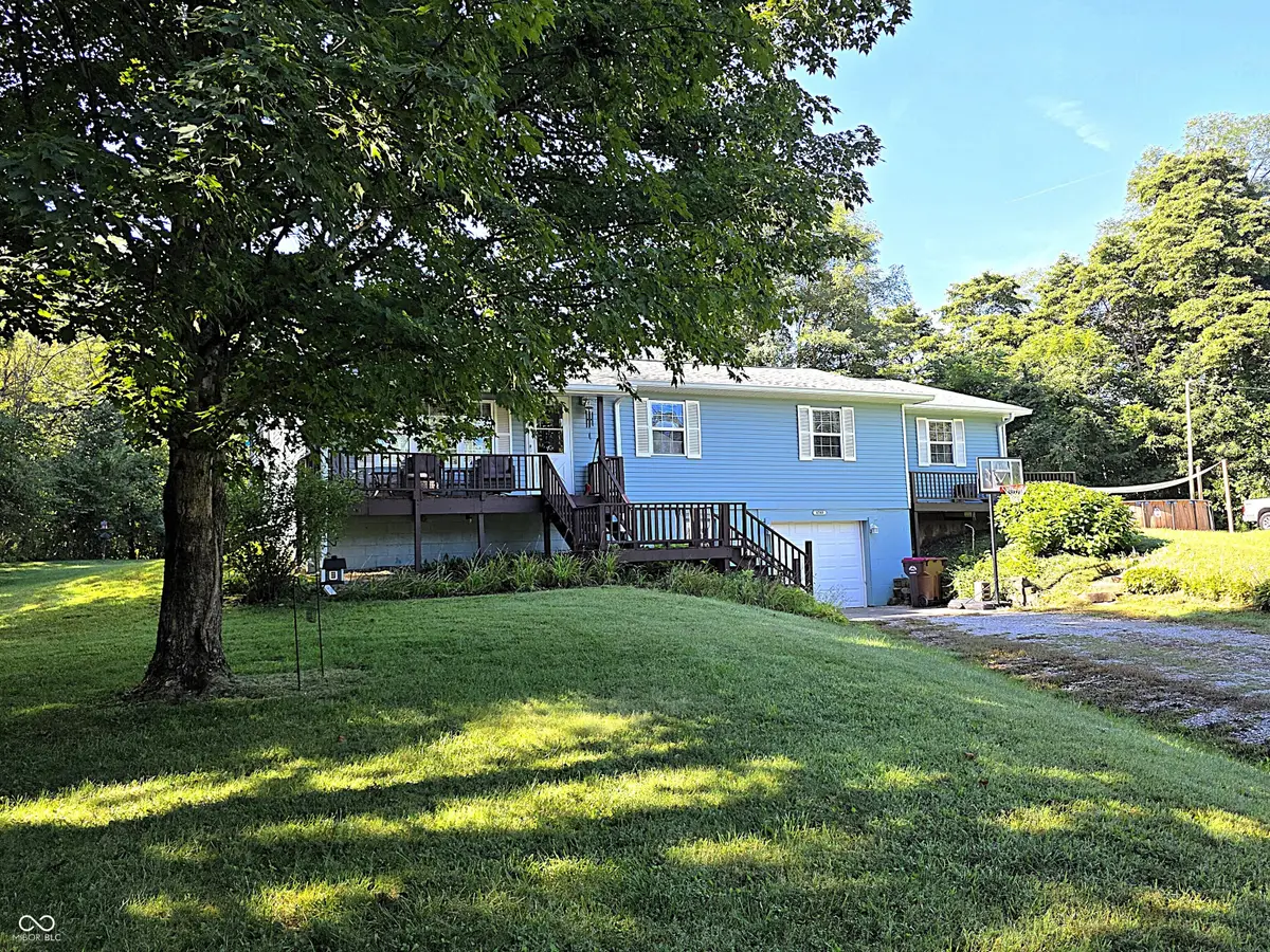 6540 W County Road 750 S, Reelsville, IN 46171 - #1