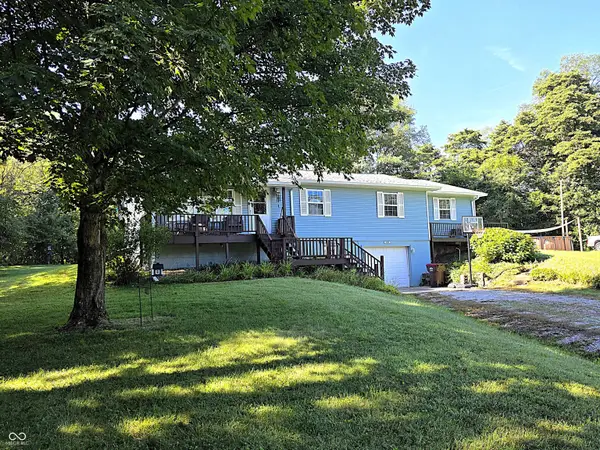 6540 W County Road 750 S, Reelsville, IN 46171