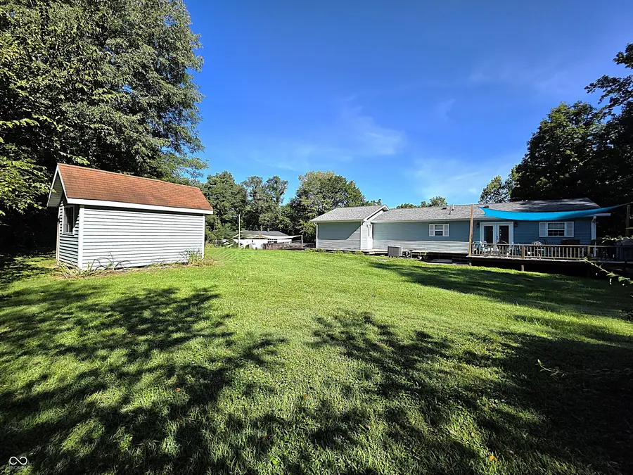 6540 W County Road 750 S, Reelsville, IN 46171 - #2