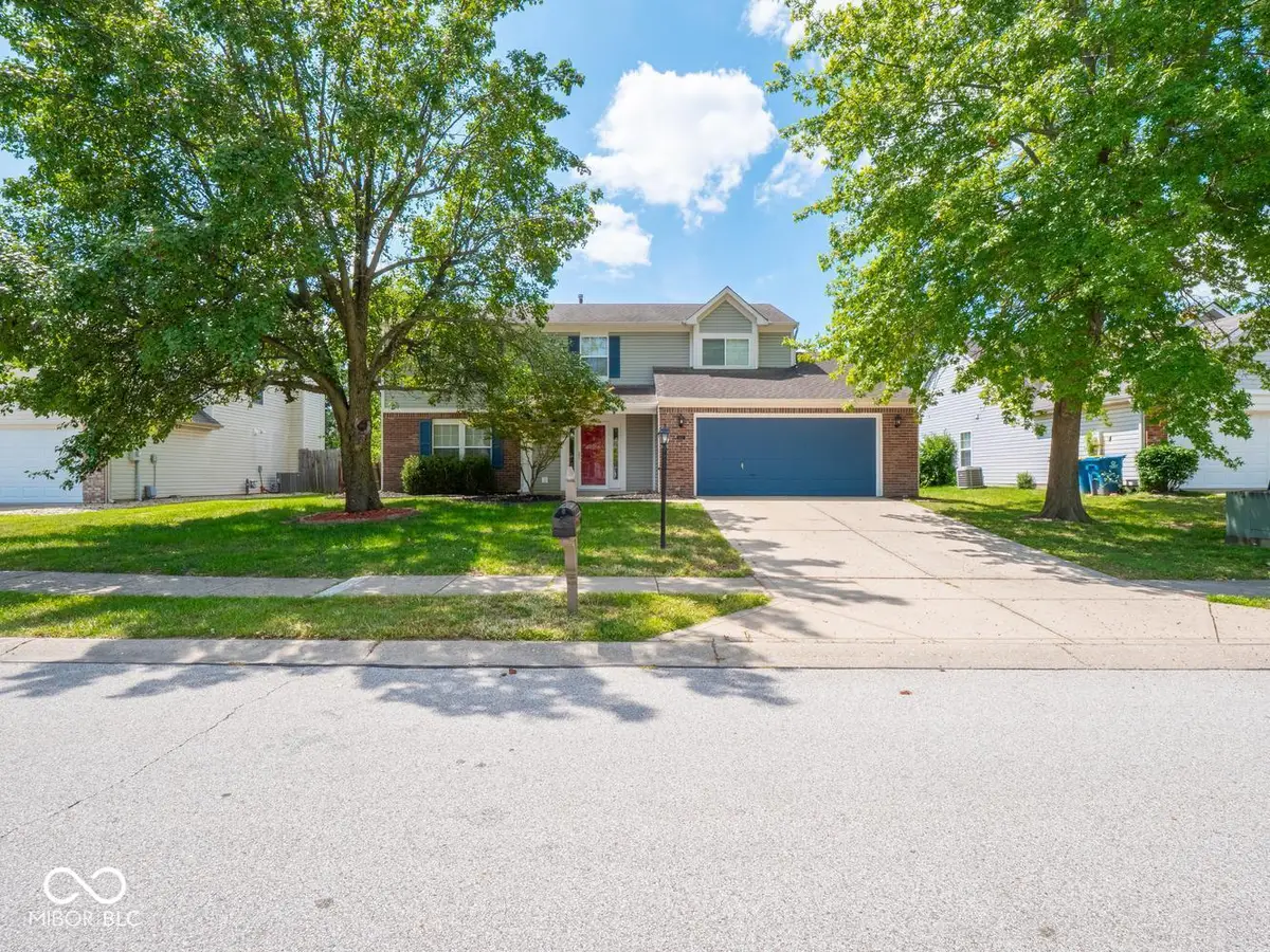 638 Austrian Way, Avon, IN 46123 - #1