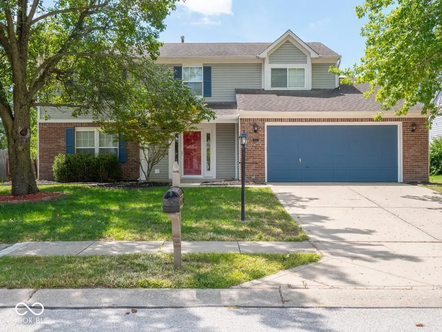 638 Austrian Way, Avon, IN 46123 - #2