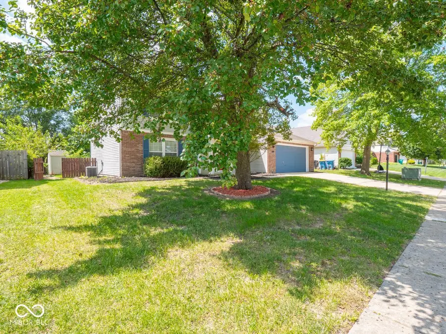 638 Austrian Way, Avon, IN 46123 - #3