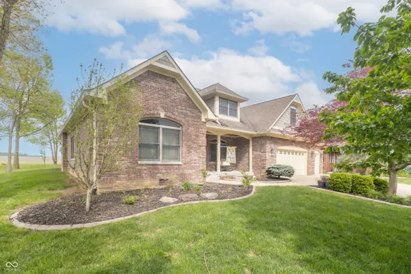 1336 Penny Lane, Greenfield, IN 46140