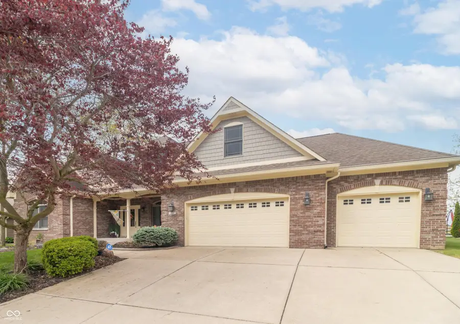 1336 Penny Lane, Greenfield, IN 46140 - #2