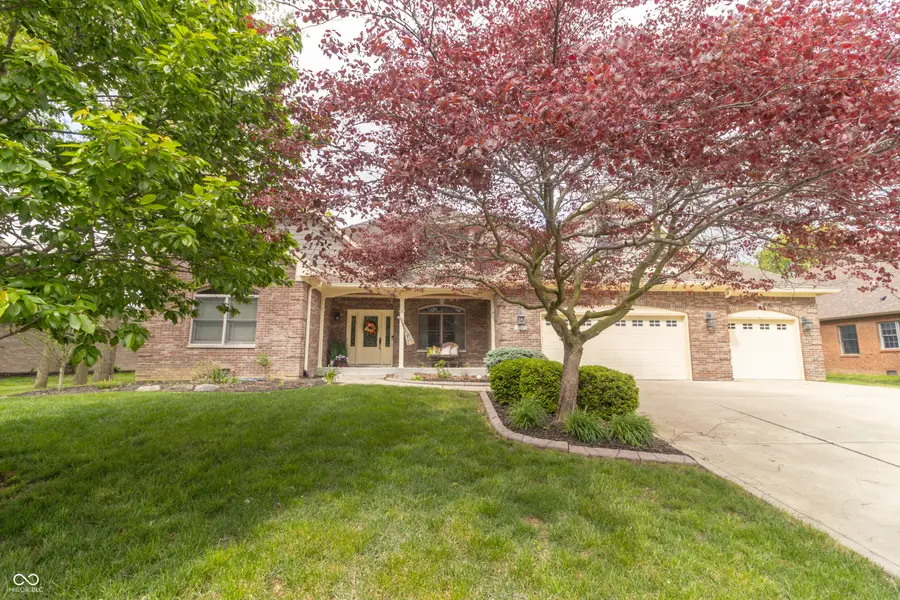 1336 Penny Lane, Greenfield, IN 46140 - #3
