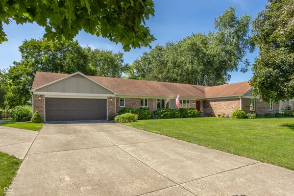 1811 Mimosa Lane, Anderson, IN 46011