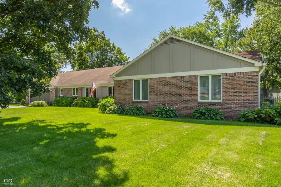 1811 Mimosa Lane, Anderson, IN 46011 - #3