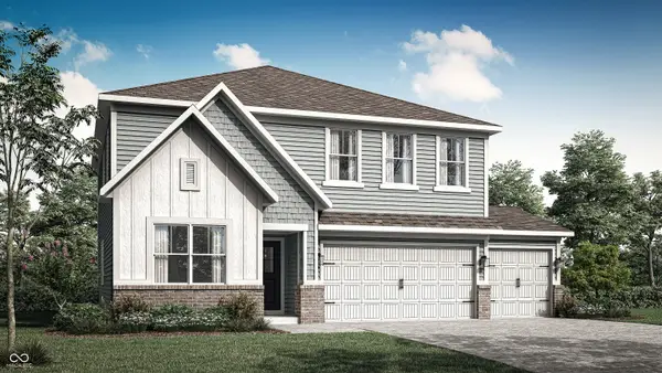 8636 Moyers Street West, Fortville, IN 46040