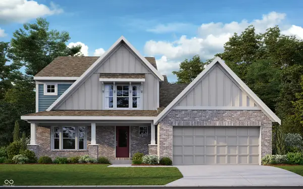 1110 Gatewick Court, Greenwood, IN 46143