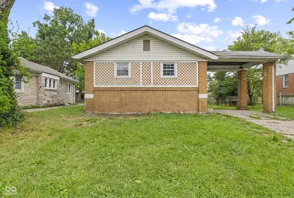 50 N Catherwood Avenue, Indianapolis, IN 46219