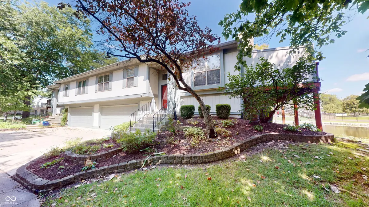 2739 Lakeshire Lane #14C, Indianapolis, IN 46268 - #1
