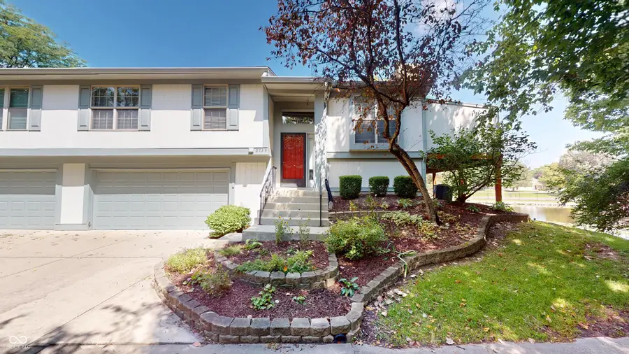 2739 Lakeshire Lane #14C, Indianapolis, IN 46268 - #2