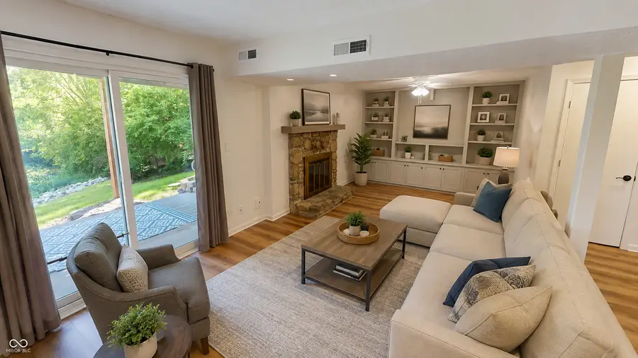 2739 Lakeshire Lane #14C, Indianapolis, IN 46268 - #3