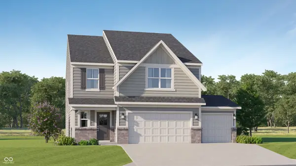 5036 Great Percheron Drive, Indianapolis, IN 46235