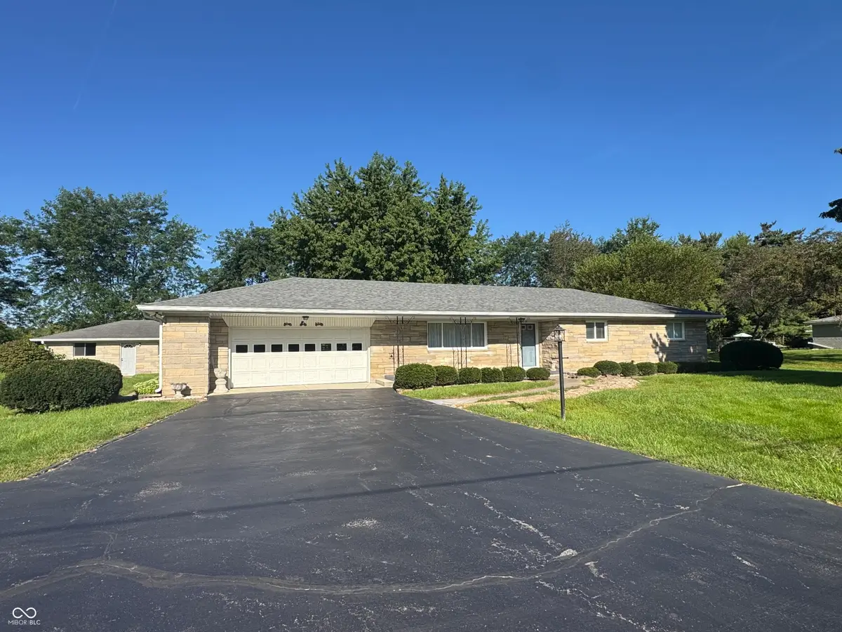 1865 Cicero Road, Noblesville, IN 46060 - #1