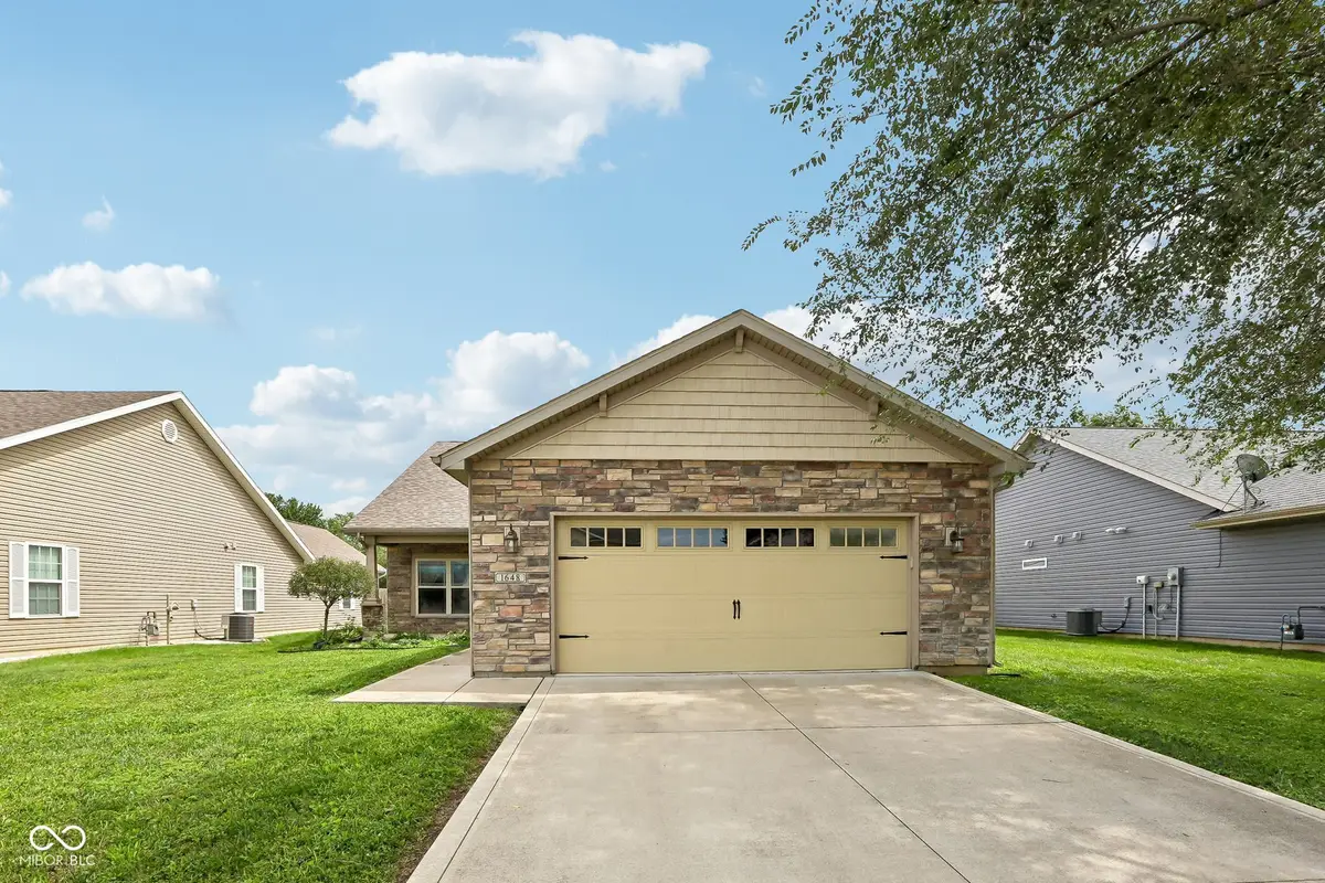 1648 Wynterbrooke, Kokomo, IN 46901 - #1