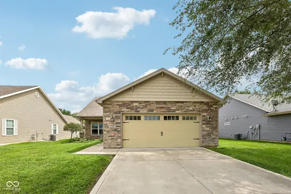 1648 Wynterbrooke, Kokomo, IN 46901