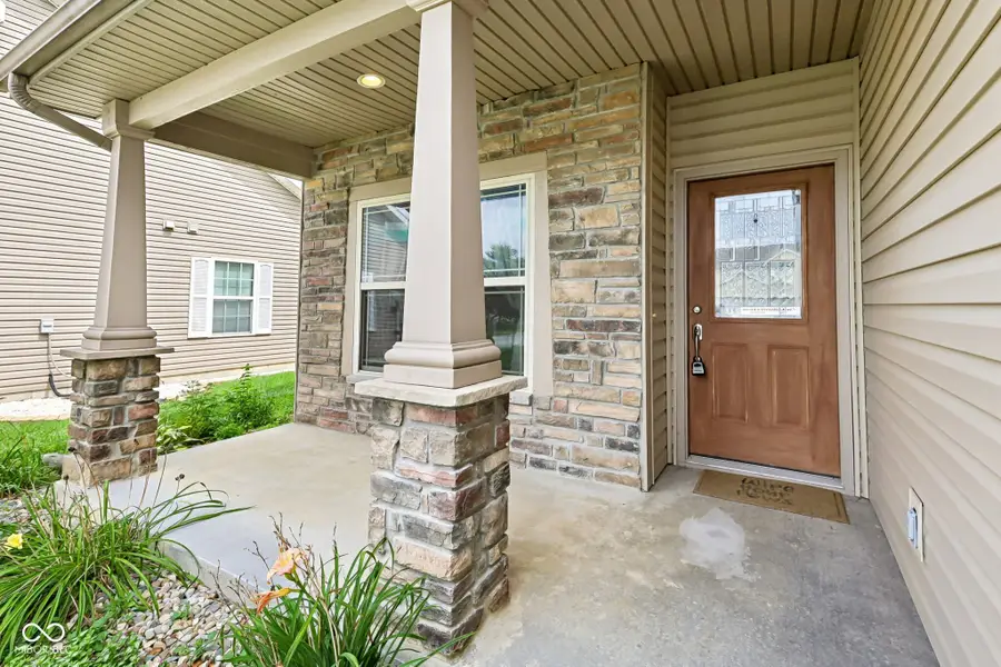 1648 Wynterbrooke, Kokomo, IN 46901 - #3