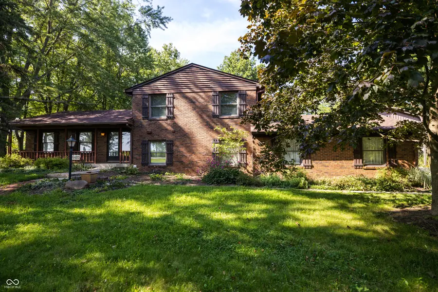6480 E County Road 1000 Road N, Brownsburg, IN 46112 - #2