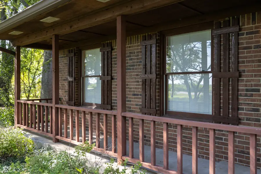 6480 E County Road 1000 Road N, Brownsburg, IN 46112 - #3